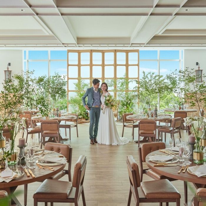 \金曜BIG★160万特典付き/天空チャペル×ドレス×演出体験