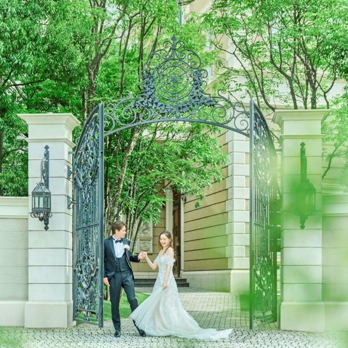 \新春*連休LAST*150万優待/駅直結*森の迎賓館ALL体験◆試食付