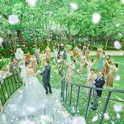 \夏SP限定*150万優待/ガーデンW×人気演出*ALL体験◇特別試食
