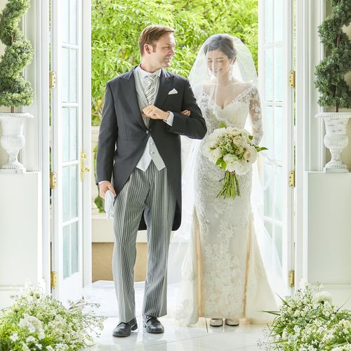 赤坂アプローズスクエア迎賓館で結婚式 ウェディングニュース 赤坂アプローズスクエア迎賓館で結婚式 ウェディングニュース