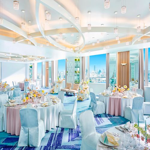 グランドニッコー東京 台場の公式写真4枚目