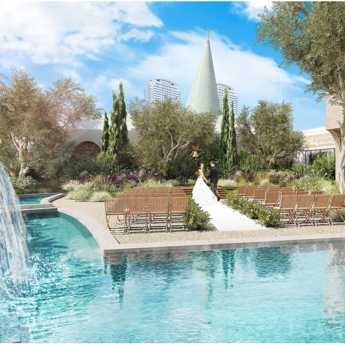 \豪華20大特典付/チャペル体験×ガーデン演出×無料試食フェア