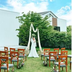 GW限定\最大150万特典/那須の自然に包まれるチャペル×相談会