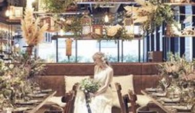 挙式+披露宴でしっかりとおもてなし【自己負担0で叶うウエディング】