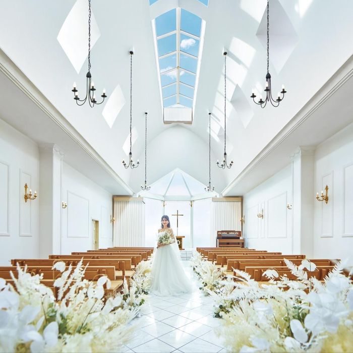 【最大150万ご優待】絶品料理試食×2つの貸切邸宅&ドレスショップ見学