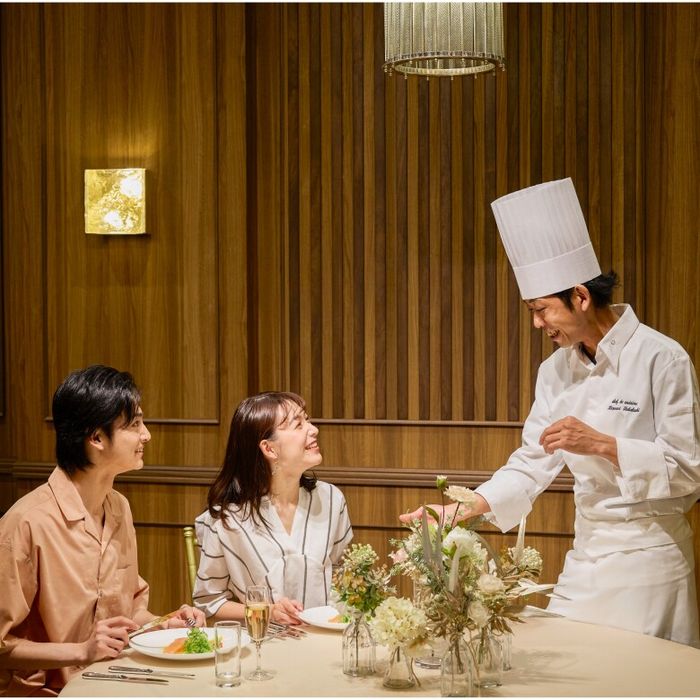 【10/18(土)&10/19(日)限定】1プレート試食付き相談フェア