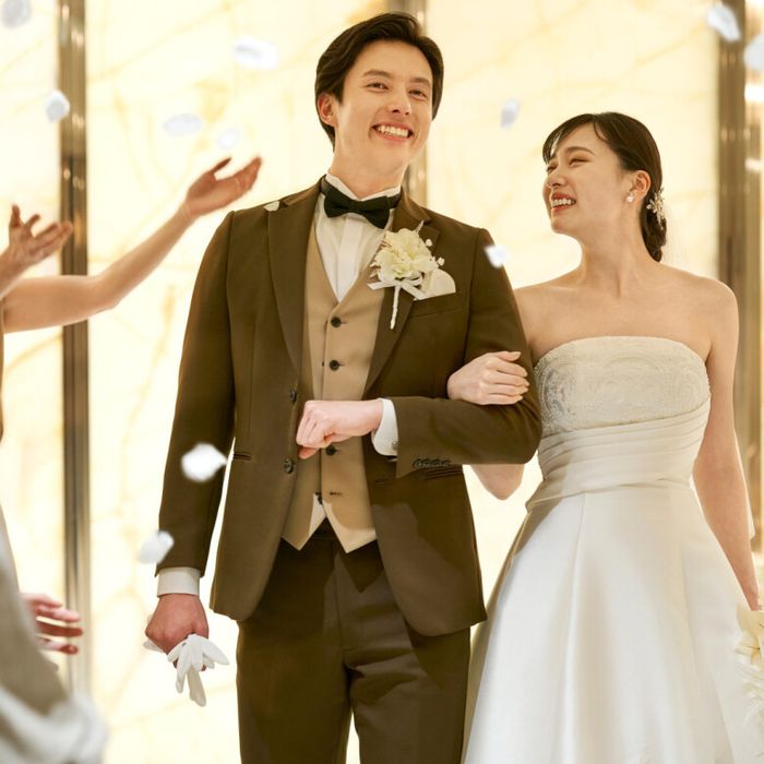 〈参加無料|BIGフェア〉半年に一度 8/9〜11の3日間限定|全国同時開催!体験型小さな結婚式フェスタ★ドレス試着や入場体験も◎ハズレなしのくじ引き特典付き♪