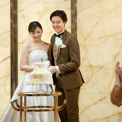 挙式基本料金が0円に!?【東京・横浜・名古屋限定◎】挙式もフォトもお得に叶える15日間