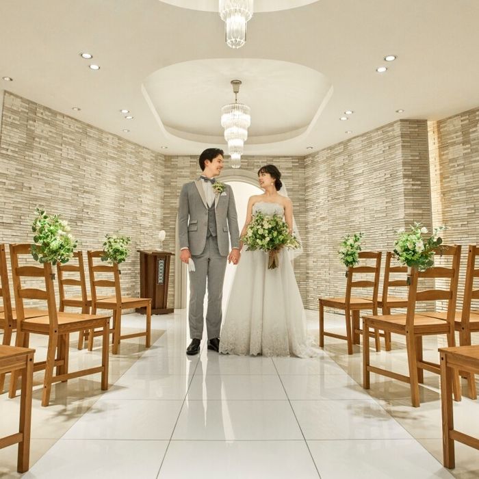 【まだ間に合う!?】秋の結婚式フェア!選べる特典付き|8月毎日開催