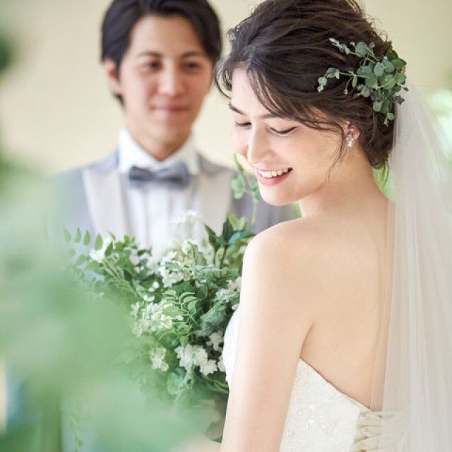 【半年に一度のビッグフェア!】3日間開催!憧れのドレス試着&デザート試食&ブライダル相談会🌷|8/9・10・11開催