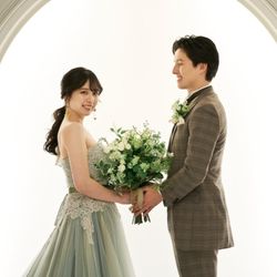 【結婚式の費用がぐっとお得】挙式料+撮影+衣装ランクアップがセットで半額以下の198,000円!チャペル見学から予算相談までまるっと体験BIGフェア