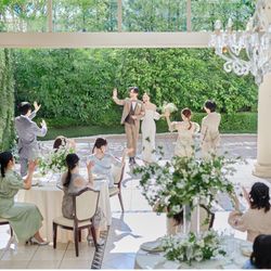 新春BIG×平日SP《3万円美食体験》全天候◎緑の邸宅×最大130万円ご優待&1万GIFT付き!