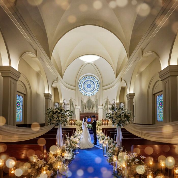 残1*4月BIG\最大130万ご優待付/大聖堂体験&新作ドレス試着&豪華和牛コース試食会