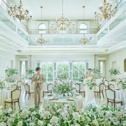 木曜BIG×平日SP《3万円相当の絶品試食体験!》全天候◎緑の邸宅ツアー×最大130万円ご優待