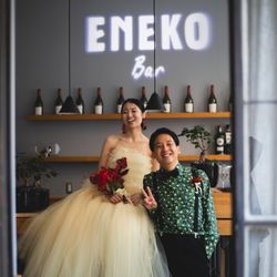 【アジア初上陸】ミシュラン3つ星バスクの美食Wedding【人気No1】