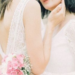 “ Love has no gender ” 自分たちらしい結婚式を 🏳️🌈