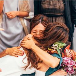 【家族婚】\挙式のみ・少人数婚/本当に親しい方とのアットホームウェディング