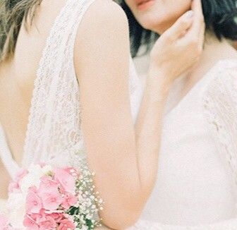 “ Love has no gender ” 自分たちらしい結婚式を 🏳️🌈