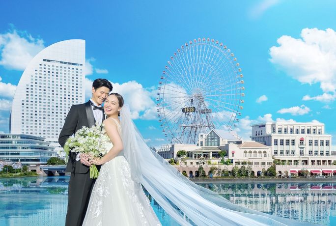 アニヴェルセル みなとみらい横浜のカバー写真