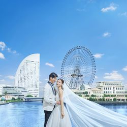 \1月限定特典◆ドレス70万優待/絶景テラス×大聖堂見学×上質和牛試食