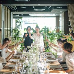 CEDAR THE CHOP HOUSE&BAR(セダー ザ チョップハウスアンドバー)のカバー写真