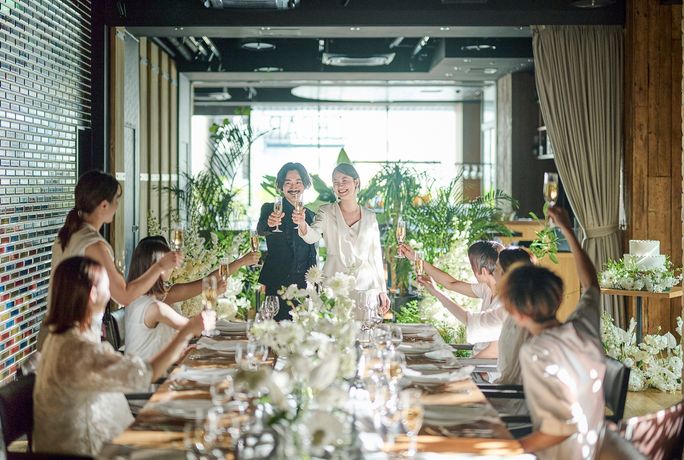 CEDAR THE CHOP HOUSE&BAR(セダー ザ チョップハウスアンドバー)のカバー写真