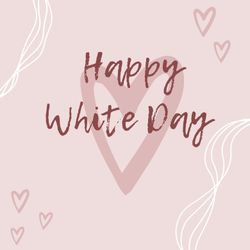 残▲【来館特典付き】ホワイトデーフェア