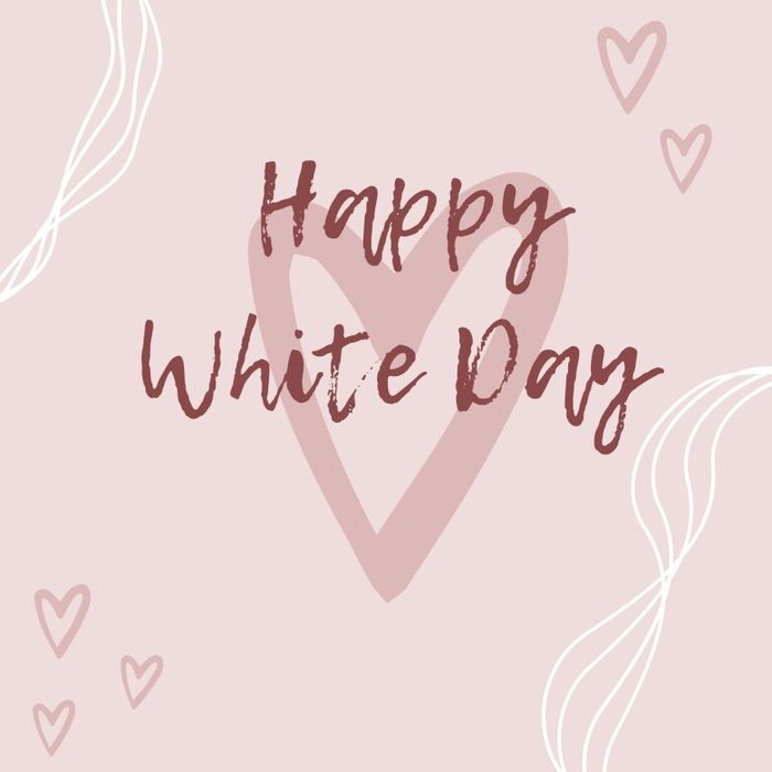 残▲【来館特典付き】ホワイトデーフェア