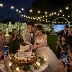 【平日夕方からの見学におすすめ♪】イルミネーションフェア♪