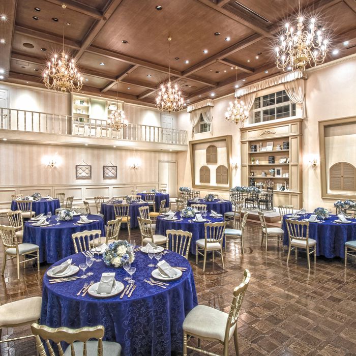 《6名~OK!》少人数専用会場◆美食コース試食×本格挙式体験