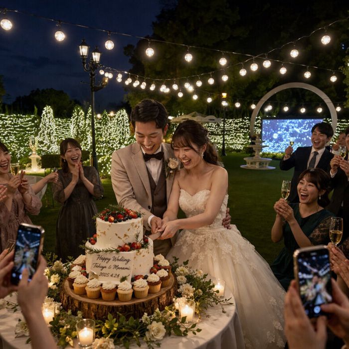 【平日夕方からの見学におすすめ♪】イルミネーションフェア♪