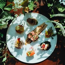 料理で選ぶ結婚式♪極上イタリアン×感動おもてなし