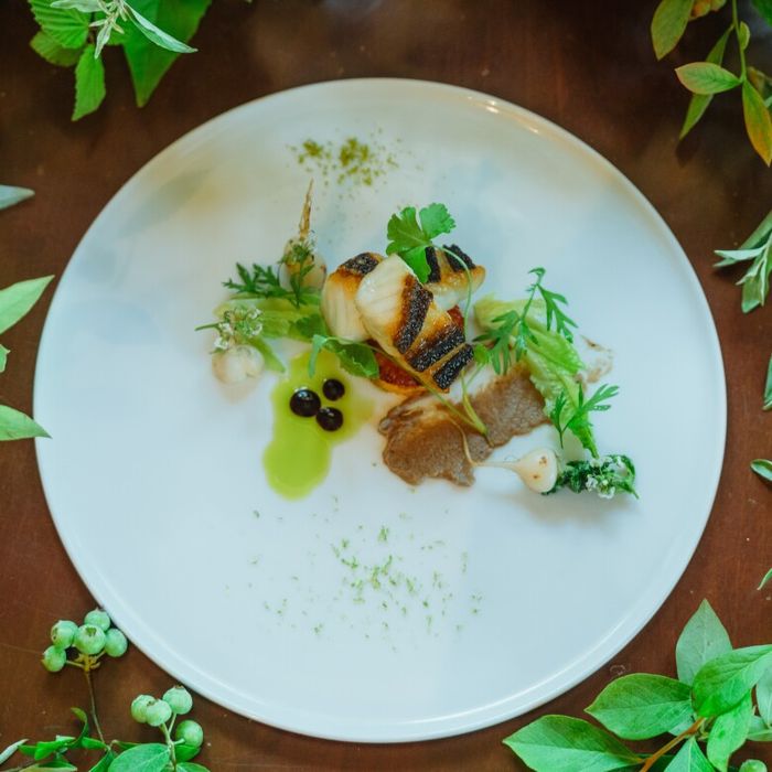 【150万円相当♪5大特典付き】贅沢イタリアン試食×大聖堂体験フェア