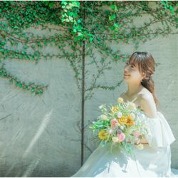 【3連休ラスト】花嫁様必見!180万円優待×口コミNo.1試食フェア