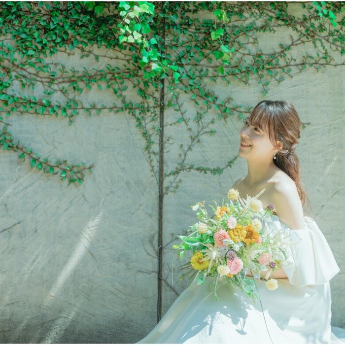 【3連休ラスト】花嫁様必見!180万円優待×口コミNo.1試食フェア