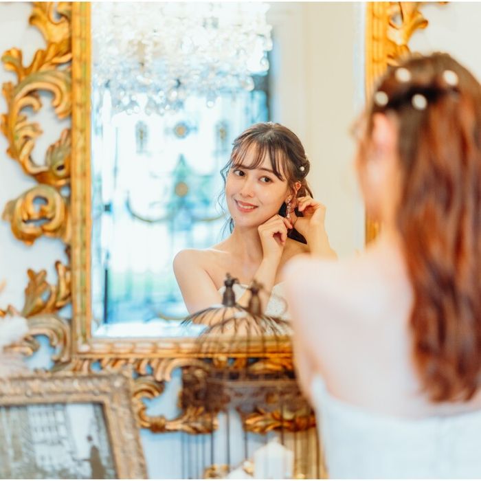 憧れをカタチに♪新作ドレス×本格チャペル 2万円試食付きフェア