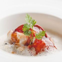 【仏三つ星☆50年獲得の歴史】伝統と革新のコース試食&邸宅ウェディング