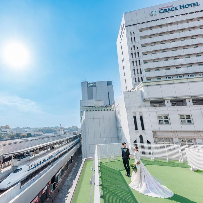 人気のドレス試着体験&豪華試食×最大1万円gift付