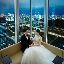 【26年10月リニューアル】美食×丸の内貸切披露パーティ×来店特典付相談会