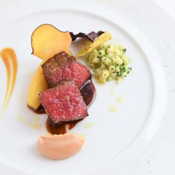 今秋リニューアル!人気No.1【絶景×仏3つ星美食】地上153m◆南フランス料理試食