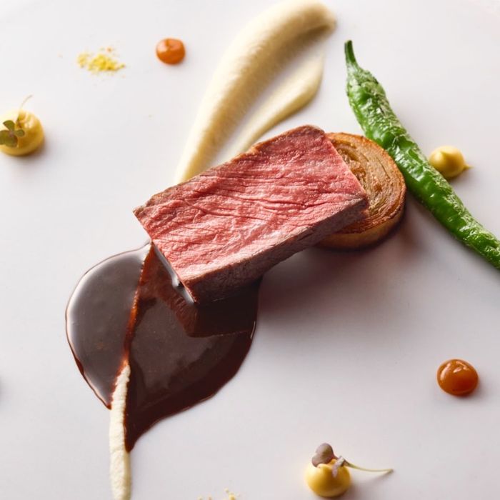 今秋リニューアル!人気No.1【絶景×仏3つ星美食】地上153m◆南フランス料理試食