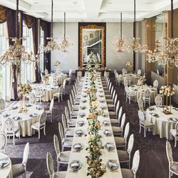 【金曜SP*ドレス特典】人気No1*迎賓館貸切体験*3万試食