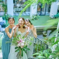 平日休の方必見◇料理&会場重視*おもてなし体験×3万コース試食