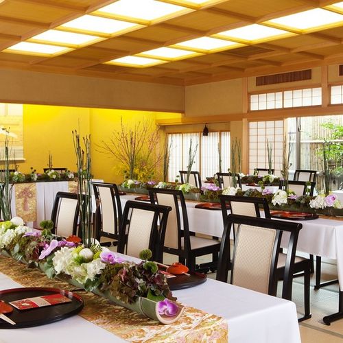 料亭 香楽の公式写真2枚目