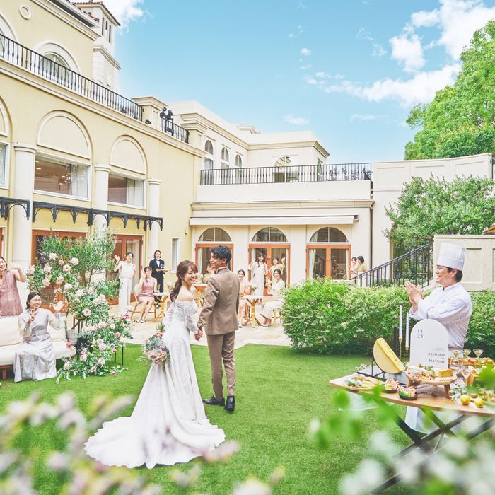 \アマギフ券1万円分付&4万円相当の美食会/空*森×貸切一軒家体験×最大150万円特典付!