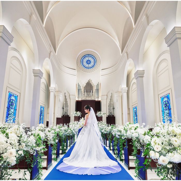 直前◎*June Bride*アマギフ1万円付& 最大150万円ご優待!4万コース試食&大聖堂体験!