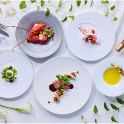 XmasBIG!\アマギフ券1万円分付&4万円相当の美食会/空*森×貸切一軒家体験×最大151万円特典付!