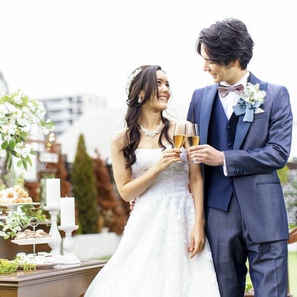 豪華22大特典&アマゾンギフト★チャペル×ドレス×特選試食つき