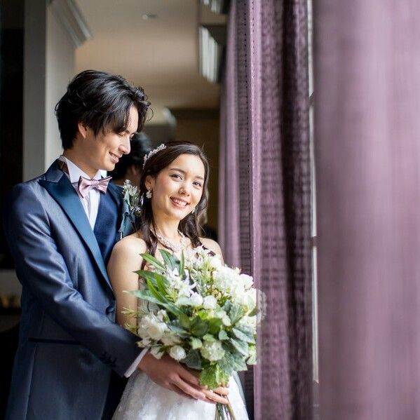 【パパママ婚応援】お子様と叶える幸せウエディング(試食付)