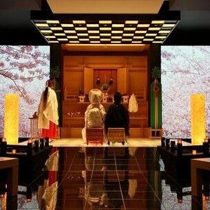 【和婚もガーデンも◎】オリジナルWDが叶う!挙式スタイル相談会